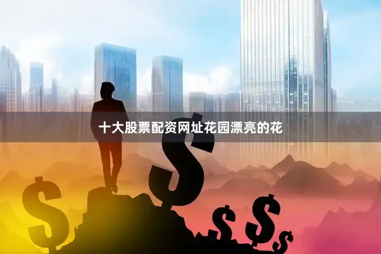 十大股票配资网址花园漂亮的花